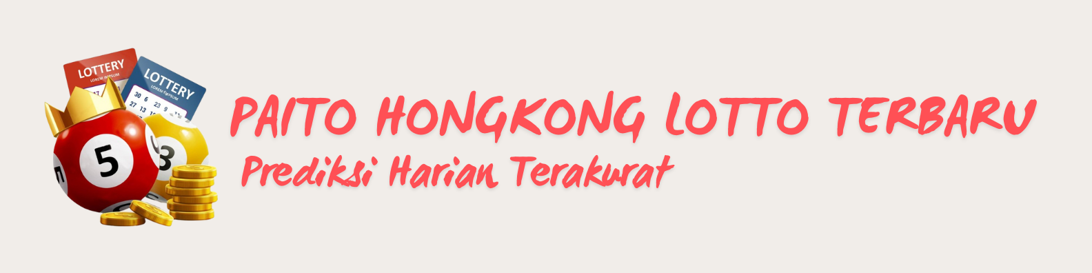 Paito Hongkong Lotto Terbaru